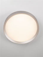 Plafoniera Nova Luce LUTON 9818451