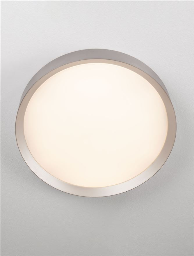 Plafoniera Nova Luce LUTON 9818451