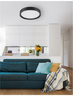 Plafoniera Nova Luce LUTON 9818452