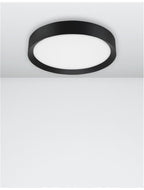 Plafoniera Nova Luce LUTON 9818452