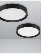 Plafoniera Nova Luce LUTON 9818452