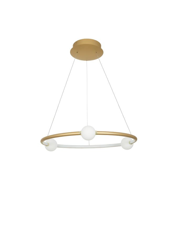 Lustra Nova Luce CELIA 9820600