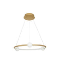 Lustra Nova Luce CELIA 9820600