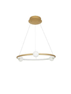 Lustra Nova Luce CELIA 9820600