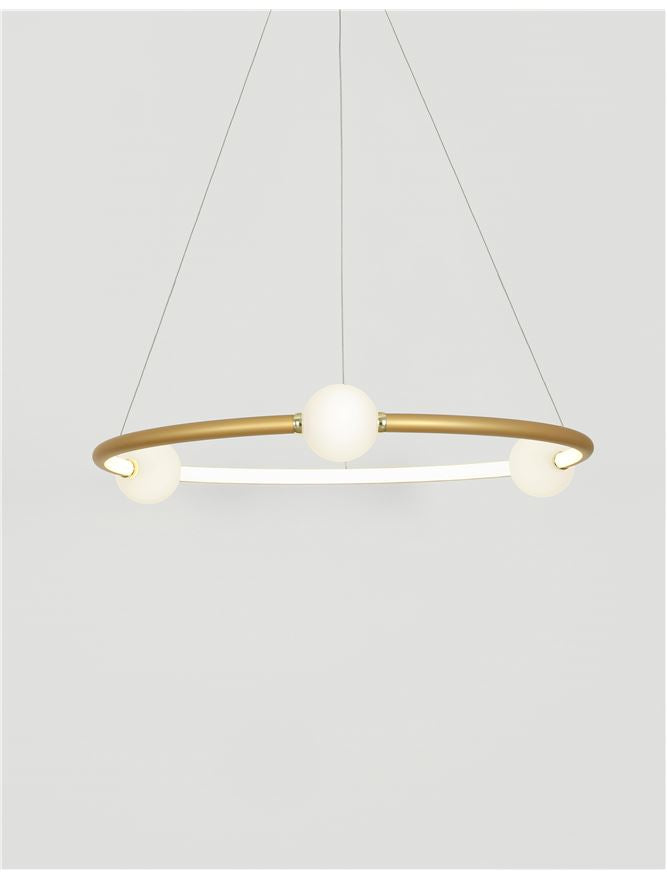 Lustra Nova Luce CELIA 9820600