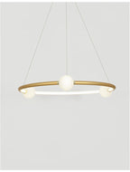 Lustra Nova Luce CELIA 9820600