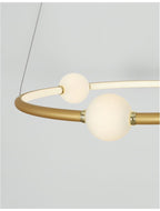 Lustra Nova Luce CELIA 9820600