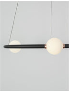 Lustra Nova Luce CELIA 9820601