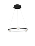 Lustra Nova Luce CELIA 9820601