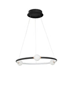 Lustra Nova Luce CELIA 9820601