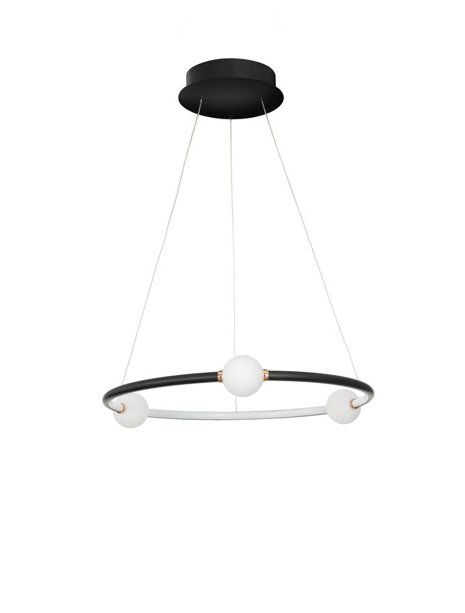 Lustra Nova Luce CELIA 9820601