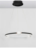Lustra Nova Luce CELIA 9820601