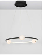 Lustra Nova Luce CELIA 9820601