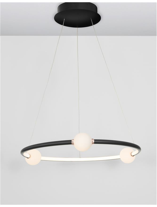 Lustra Nova Luce CELIA 9820601