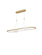 Lustra Nova Luce CELIA 9820602
