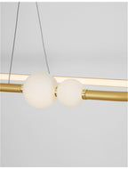 Lustra Nova Luce CELIA 9820602