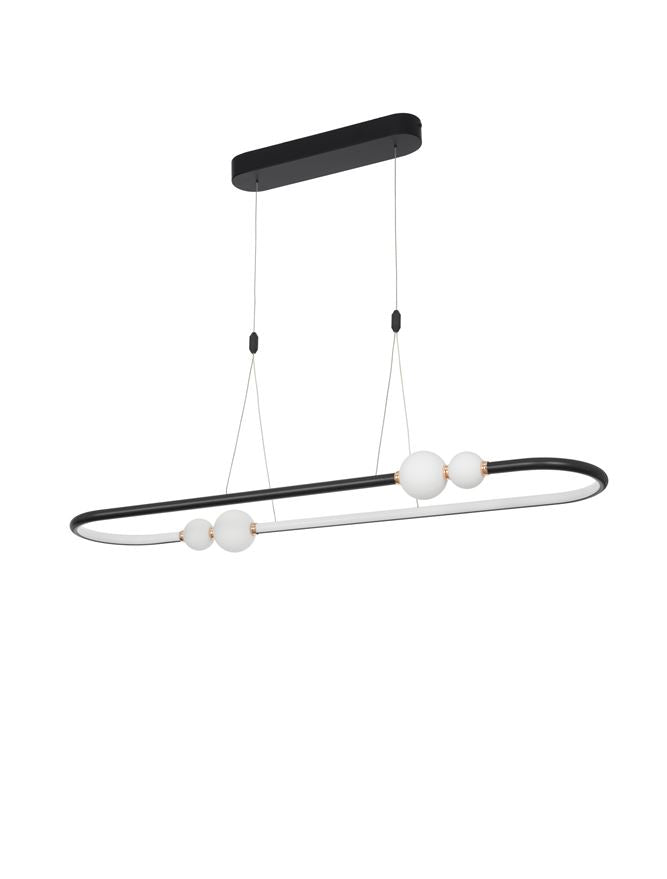 Lustra Nova Luce CELIA 9820603
