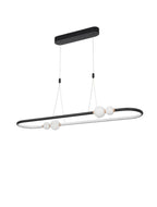 Lustra Nova Luce CELIA 9820603