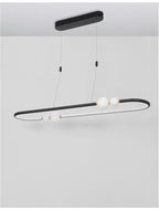 Lustra Nova Luce CELIA 9820603