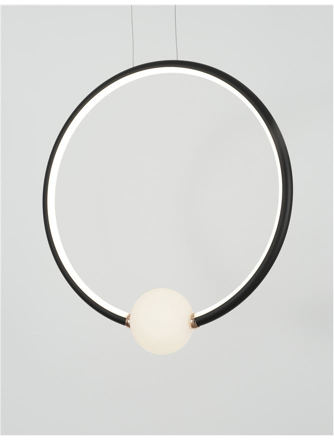 Pendul Nova Luce CELIA 9820605