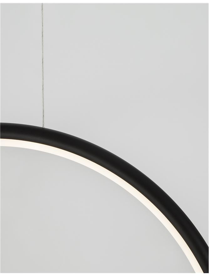 Pendul Nova Luce CELIA 9820605