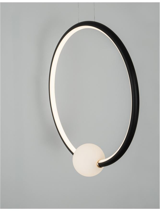 Pendul Nova Luce CELIA 9820605
