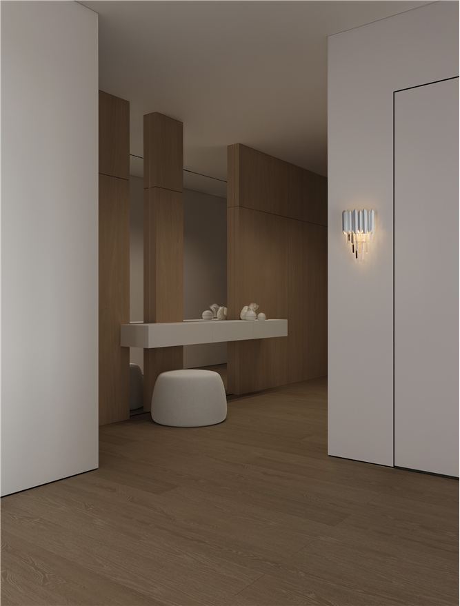 Aplica Nova Luce MAGNOLIA 9824060