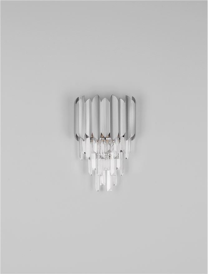 Aplica Nova Luce MAGNOLIA 9824060