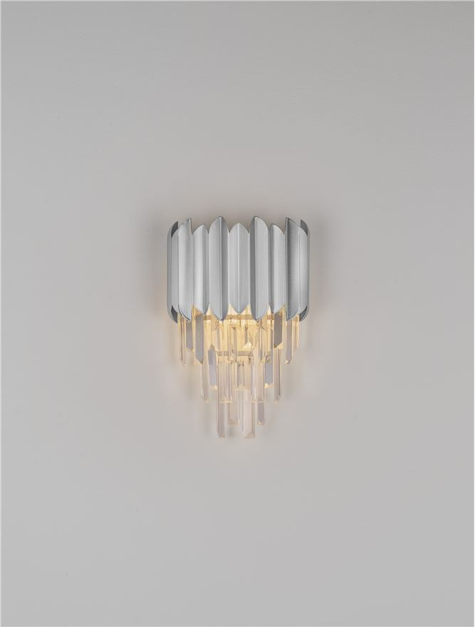 Aplica Nova Luce MAGNOLIA 9824060
