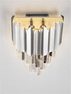 Aplica Nova Luce MAGNOLIA 9824060
