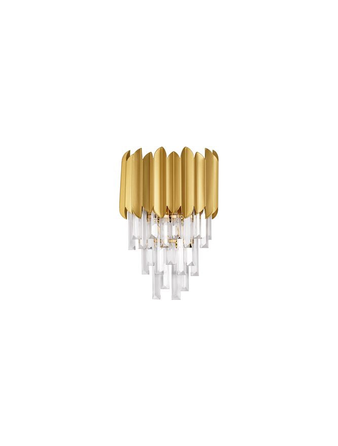 Aplica Nova Luce MAGNOLIA 9824061