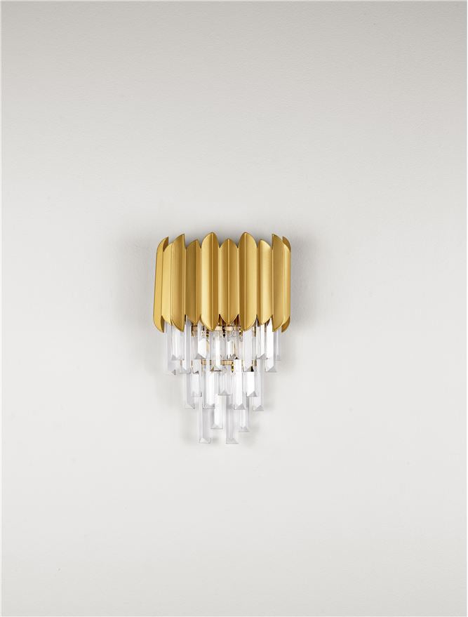 Aplica Nova Luce MAGNOLIA 9824061