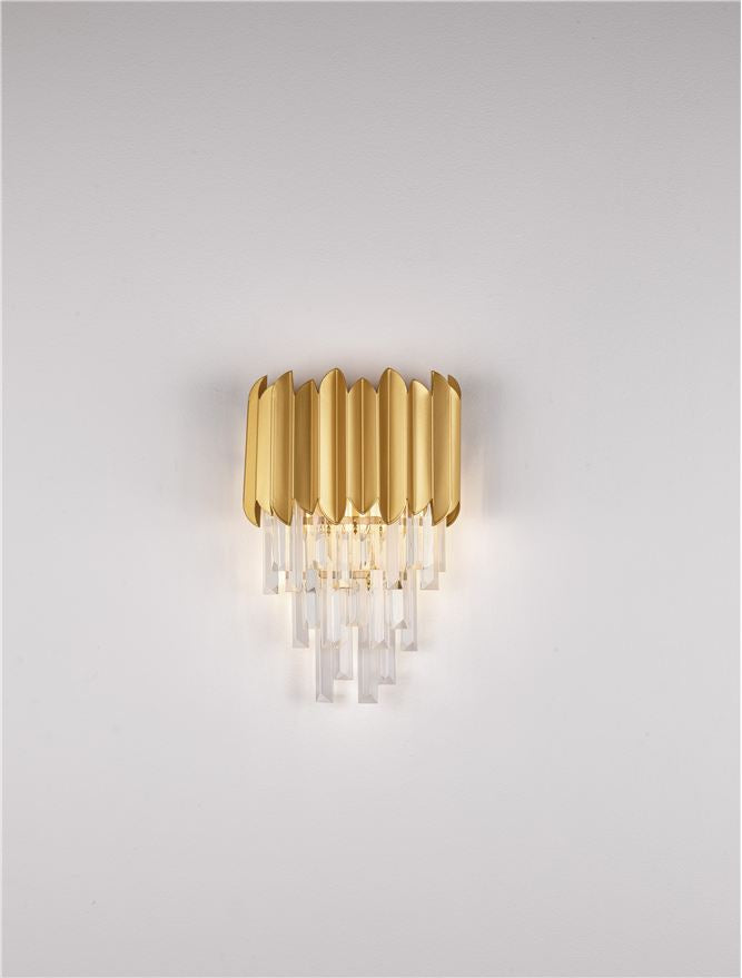 Aplica Nova Luce MAGNOLIA 9824061