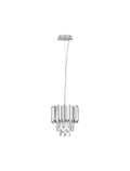Pendul Nova Luce MAGNOLIA 9824070