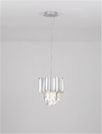 Pendul Nova Luce MAGNOLIA 9824070