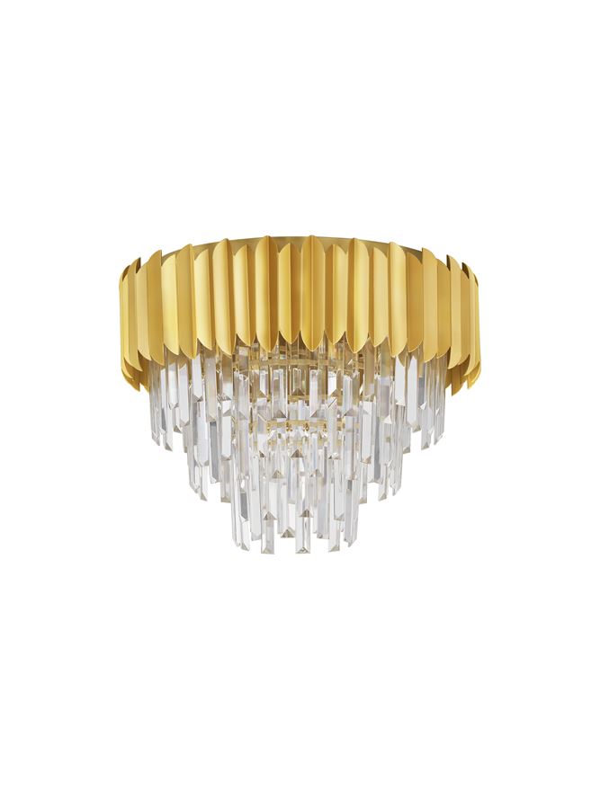 Plafoniera Nova Luce MAGNOLIA 9824073