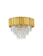Plafoniera Nova Luce MAGNOLIA 9824073