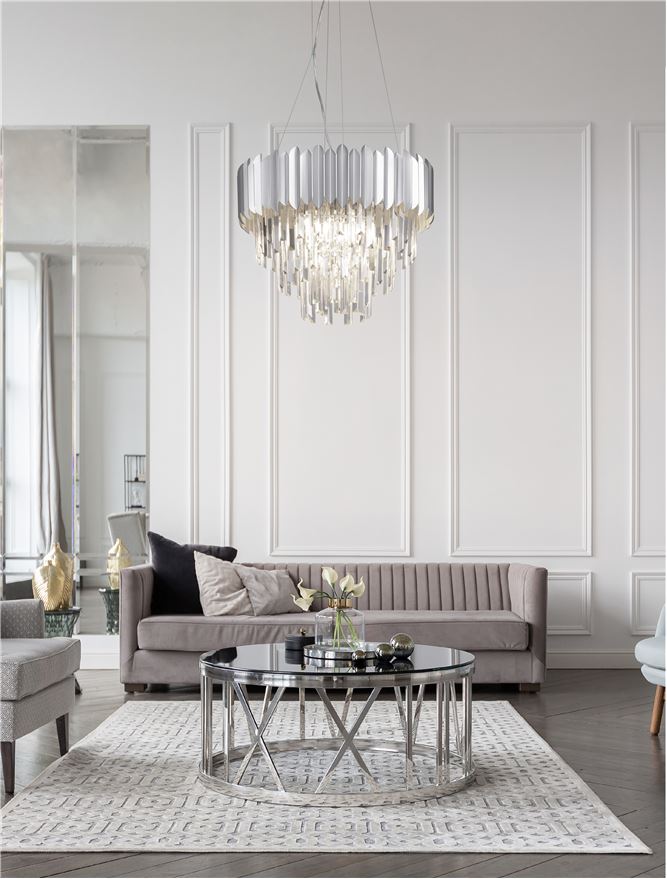 Candelabru Nova Luce MAGNOLIA 9824074