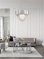 Candelabru Nova Luce MAGNOLIA 9824074