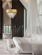 Candelabru Nova Luce MAGNOLIA 9824075