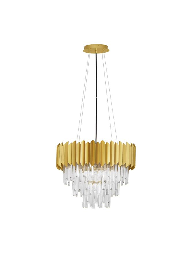 Candelabru Nova Luce MAGNOLIA 9824075