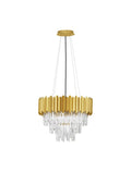 Candelabru Nova Luce MAGNOLIA 9824075