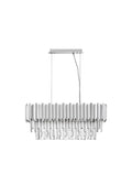 Lustra Nova Luce MAGNOLIA 9824076
