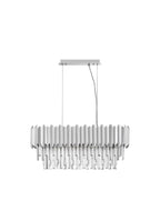 Lustra Nova Luce MAGNOLIA 9824076