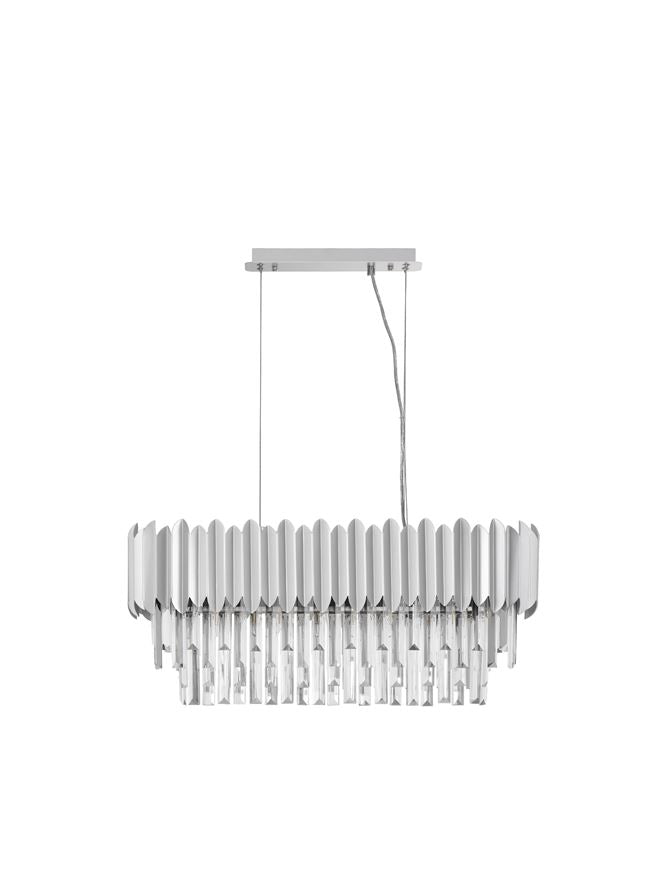 Lustra Nova Luce MAGNOLIA 9824076
