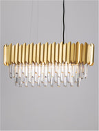 Lustra Nova Luce MAGNOLIA 9824077