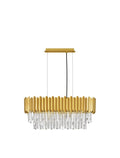 Lustra Nova Luce MAGNOLIA 9824077
