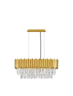 Lustra Nova Luce MAGNOLIA 9824077