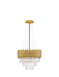 Candelabru Nova Luce MAGNOLIA 9824080