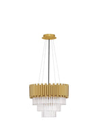 Candelabru Nova Luce MAGNOLIA 9824080
